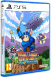 Konami Rocket Knight Adventures Re-Sparked! (PS5)