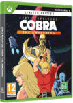 Microids Space Adventure Cobra The Awakening [Limited Edition] (Xbox Series X/S)