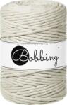 Bobbiny Macrame Cord 5 mm 100 m Cashmere Beige Șnur (<![CDATA[MX-E131]]>)