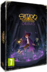 ININ Games Simon the Sorcerer Origins [Special Edition] (Switch)