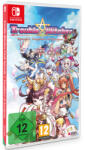 ININ Games Trouble Witches Final! Episode 1 Daughters of Amalgam [Limited Edition] (Switch)