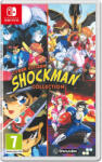 Ratalaika Games Cyber Citizen Shockman Collection (Switch)