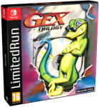 Limited Run Games Gex Trilogy Classic (Switch)