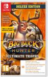 GameMill Entertainment Big Buck Hunter Arcade Ultimate Trophy [Deluxe Edition] (Switch)