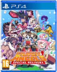 Idea Factory Calamity Angels Special Delivery (PS4)