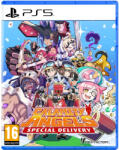 Idea Factory Calamity Angels Special Delivery (PS5)