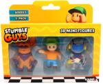 Stumble Guys Set 3 mini figurine 3D, Stumble Guys, S5 Figurina