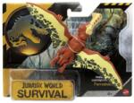Mattel Figurina articulata, Jurassic World, Survival, Ferrodraco, JKL58 Figurina