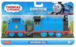 Mattel Locomotiva motorizata cu vagon, Thomas and Friends, Gordon, JGF96