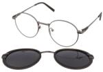 Crullé Диоптрични очила Crullé Assemble C6 Clip-on - leshti
