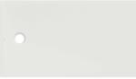 Geberit Cadita de dus Geberit CleanFloor30, 140x80x3.5 cm, alba mat (551.207.00.1)