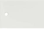 Geberit Cadita de dus Geberit CleanFloor30, 140x90x3.5 cm, alba mat (551.215.00.1)