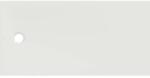 Geberit Cadita de dus Geberit CleanFloor30, 160x80x3.5 cm, alba mat (551.209.00.1)