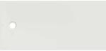 Geberit Cadita de dus Geberit CleanFloor30, 170x80x3.5 cm, alba mat (551.210.00.1)