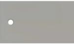Geberit Cadita de dus Geberit CleanFloor30, 140x80x3.5 cm, gri mat (551.207.29.1)
