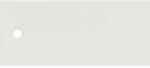 Geberit Cadita de dus Geberit CleanFloor30, 170x75x3.5 cm, alba mat (551.201.00.1)