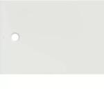 Geberit Cadita de dus Geberit CleanFloor30, 140x100x3.5 cm, alba mat (551.223.00.1)