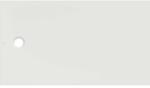 Geberit Cadita de dus Geberit CleanFloor30, 160x90x3.5 cm, alba mat (551.217.00.1)
