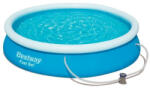 AquaFox Bestway 57274 Fast Set Felfújható Medence - 366 cm