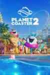 Frontier Developments Planet Coaster 2 [Deluxe Edition] (PC)