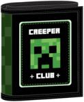 Astra Детско портмоне Astra - Minecraft, Creeper (AS504020010)