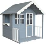 Ginger Home Дървена детска kъща за игра Ginger Home (C1084)