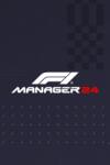 Frontier Developments F1 Manager 24 [Deluxe Edition] (PC)