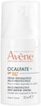 Eau Thermale Avène AVÉNE Cicalfate+ Multi-Protect Regeneráló krém SPF50+ (30 ml) - ekozmetikum