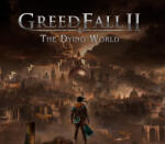 NACON GreedFall The Dying World (PC) Jocuri PC