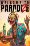 NACON Welcome to ParadiZe Military Cosmetic Pack (PC) Jocuri PC