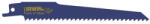 IRWIN TOOLS 150mm 6TPI fa-bimetál szablyafűrészlap (10506429)