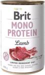 Brit Mono Protein Lamb 6x400g
