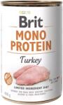 Brit Mono Protein Turkey 6x400g