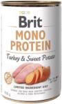Brit Mono Protein Turkey & Sweet Potato 6x400g