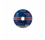 Encore 25 db 125X1X22, 23mm vágókorong fémre STEEL (YDM6001-125)