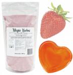 Magia Kuchni Gyümölcskocsonya Eper Por 1kg Intenzív Íz és Gyönyörű Szín (5903728853178)