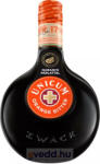 Zwack Unicum Gyógynövénylikőr 0, 7L Orange Bitter 34, 5%