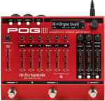 Electro-Harmonix Electro Harmonix POG3 Octaver