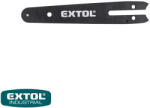 Extol Industrial 8791922B láncvezető lemez- 18 cm (8791922 és 8791923 géphez) (8791922B)
