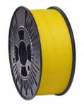 Nebula Petg Filament Nebula Sárga 0, 5 kg 3D nyomtatóhoz Ams kompatibilis (Nebula-9139)