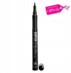 Avon True Szemceruza Szemhéjtus Szuper Definición Fekete Fekete (Avon True Eyeliner Super Definition Black)
