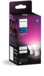 Philips Hue 8720169229815 LED intelligens izzó | 4, 2W GU10 | 400lm | 2000-6500 RGBK