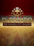 Games Incubator El Dorado The Golden City Builder (PC)