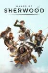 NACON Gangs of Sherwood [Lionheart Edition] (PC) Jocuri PC