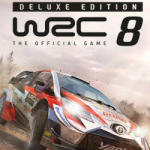 Bigben Interactive WRC 8 World Rally Championship [Deluxe Edition] (PC) Jocuri PC