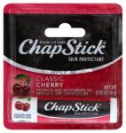 ChapStick Ajakbalzsam ChapStick Classic Cherry hidratáló regeneráló cseresznye 4 g (305730705127)