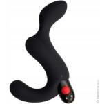 FUN FACTORY Prosztata stimulátor Fun Factory Duke fekete (4032498006666)