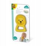 SES Creative Ses Rágóka oroszlán 100% kaucsuk natur. 13161 31616 (13161)