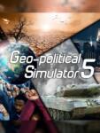 Eversim Geo-Political Simulator 5 (PC)