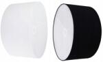 Adex Lámpabúra Álló- És Fali Lámpához, Mennyezeti Lámpához, 40CM E27-ES Foglalattal (ABAŻUR PLAFON KLOSZ LAMPA FI40/20J)